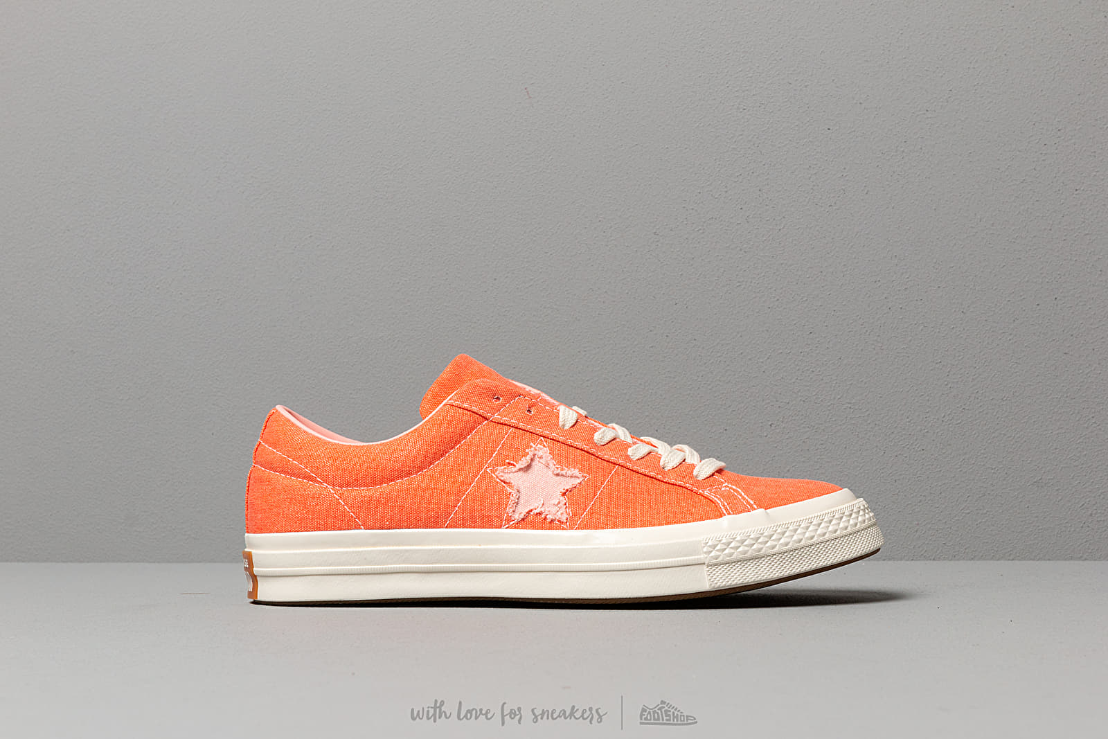 Converse one clearance star ox orange