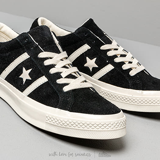 One star academy hotsell low top black