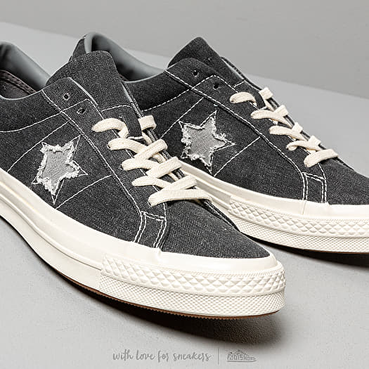 Converse one star ox egret best sale