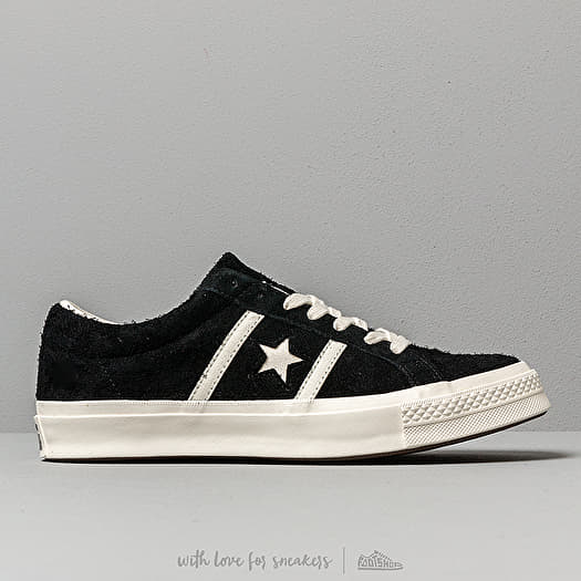 Black high top deals converse academy
