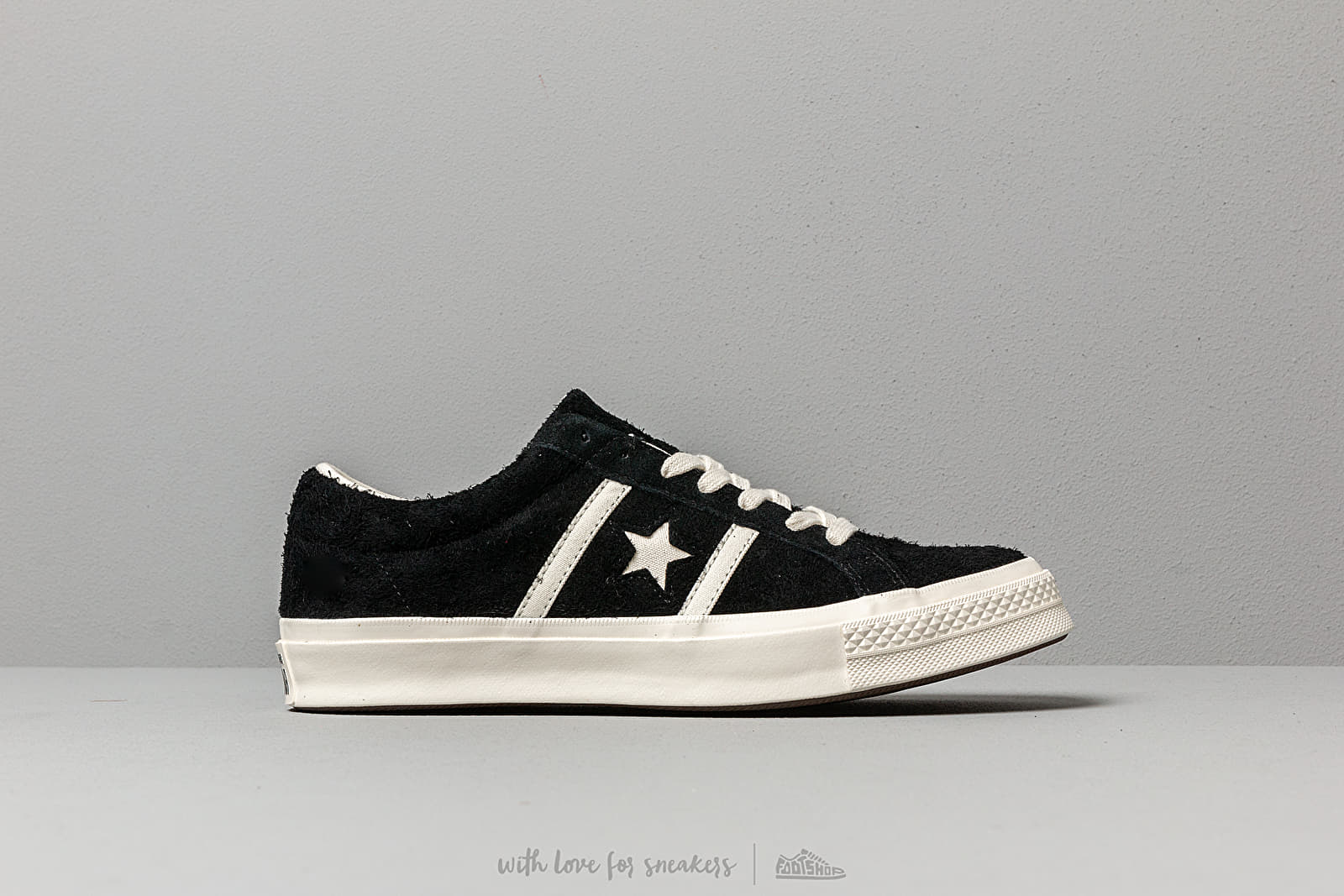 Converse one clearance star academy black