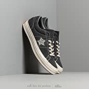 Converse one star shop ox black mason egret