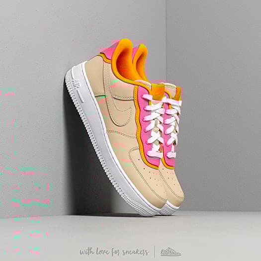 Air force 1 desert ore shop