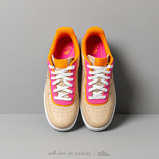 Nike Wmns Air Force 1 07 Se