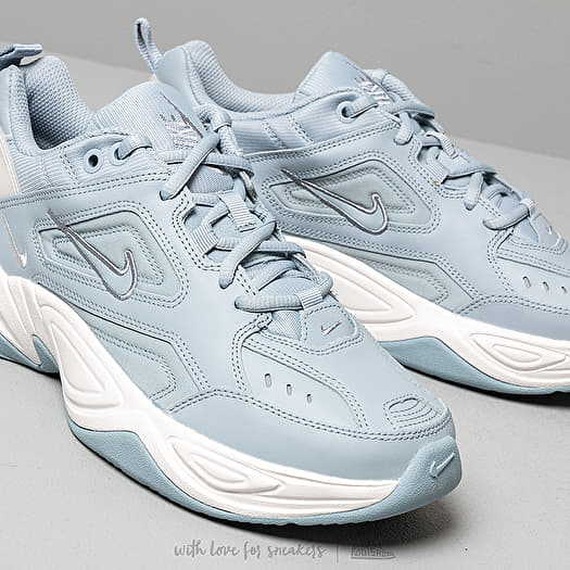 Women s shoes Nike W M2K Tekno Obsidian Mist Obsidian Mist Footshop