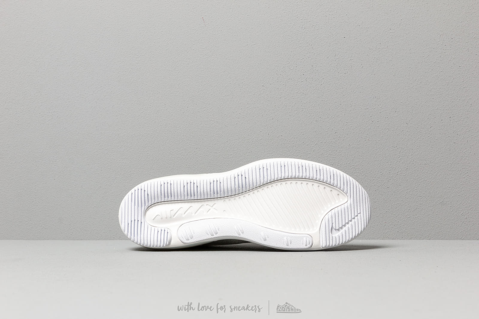 Női cipők Nike W Air Max Dia Se White/ Metallic Silver-Summit White