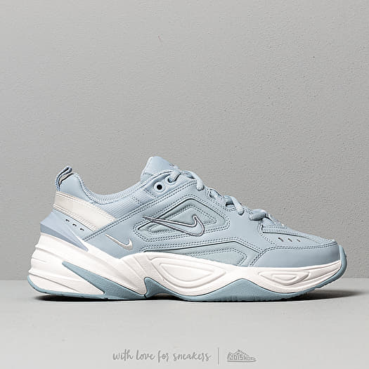 Women s shoes Nike W M2K Tekno Obsidian Mist Obsidian Mist Footshop