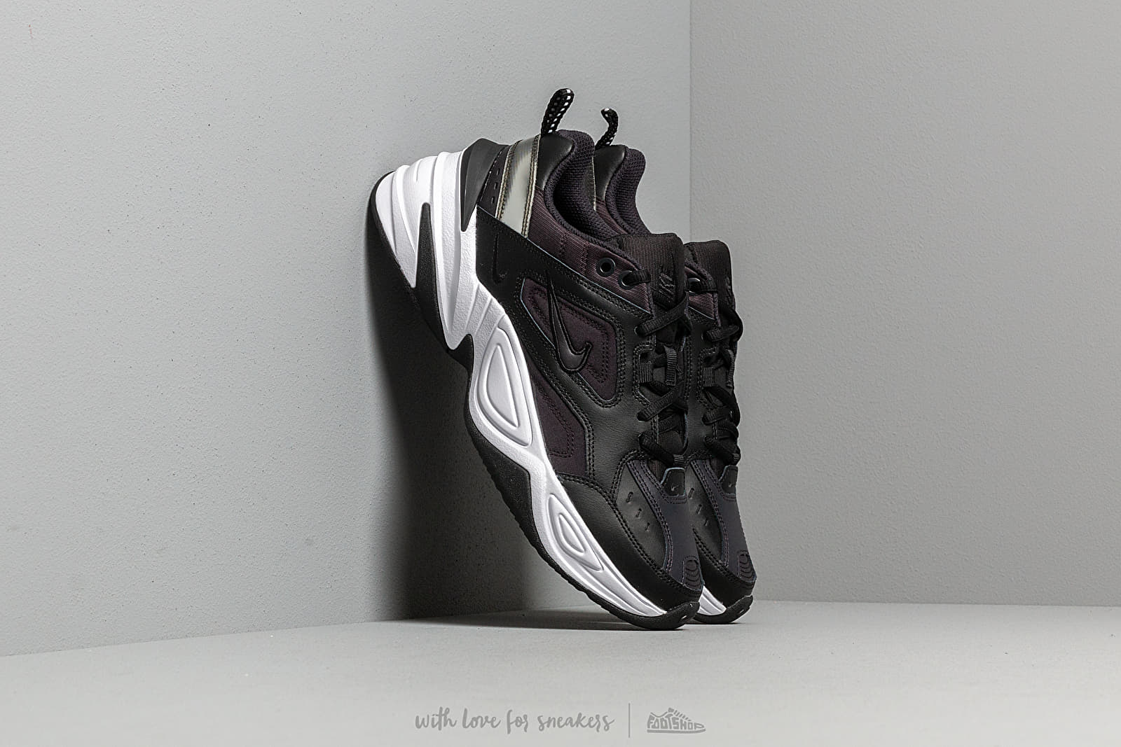 Nike tekno oil clearance grey