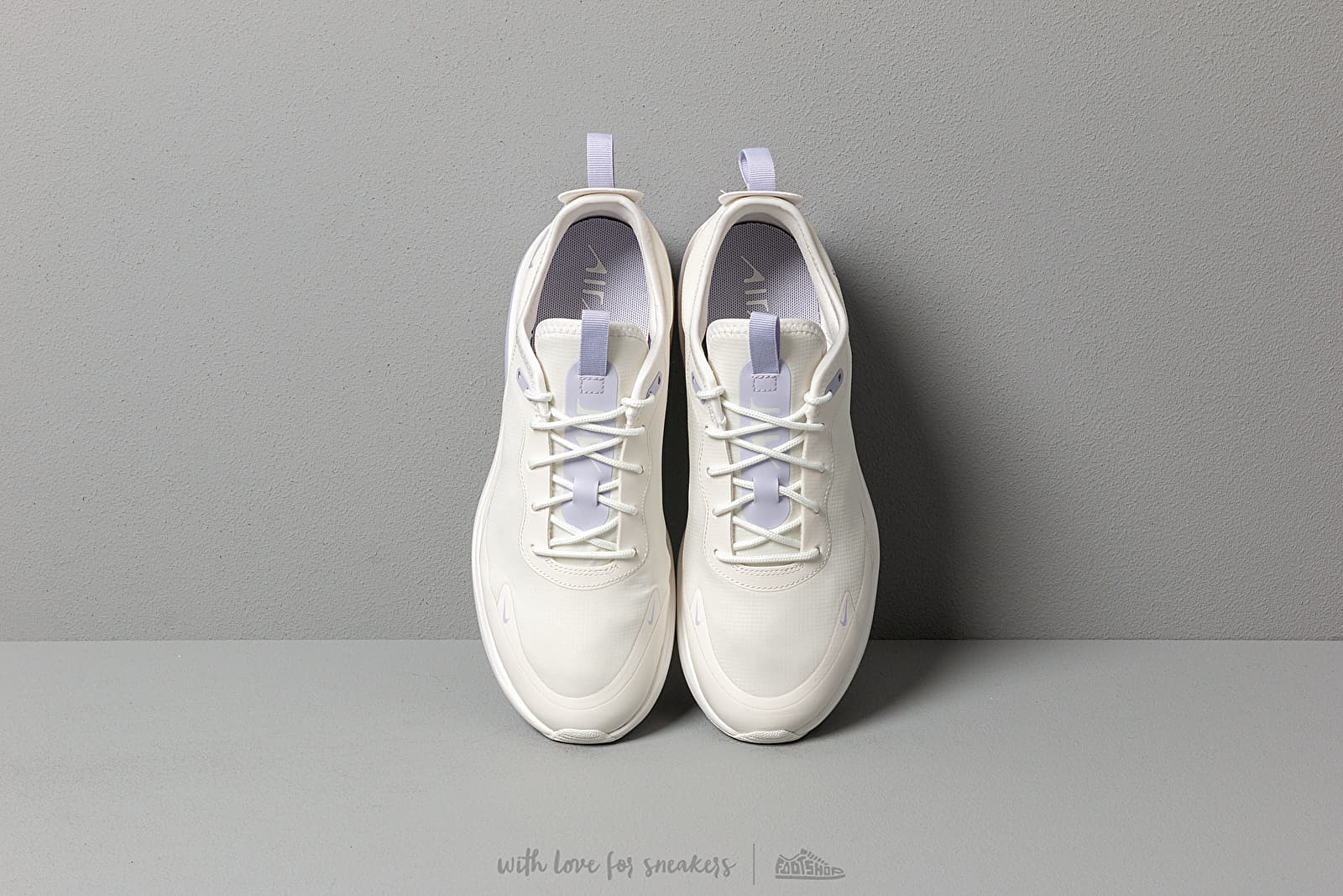 Nike air max dia oxygen purple hotsell