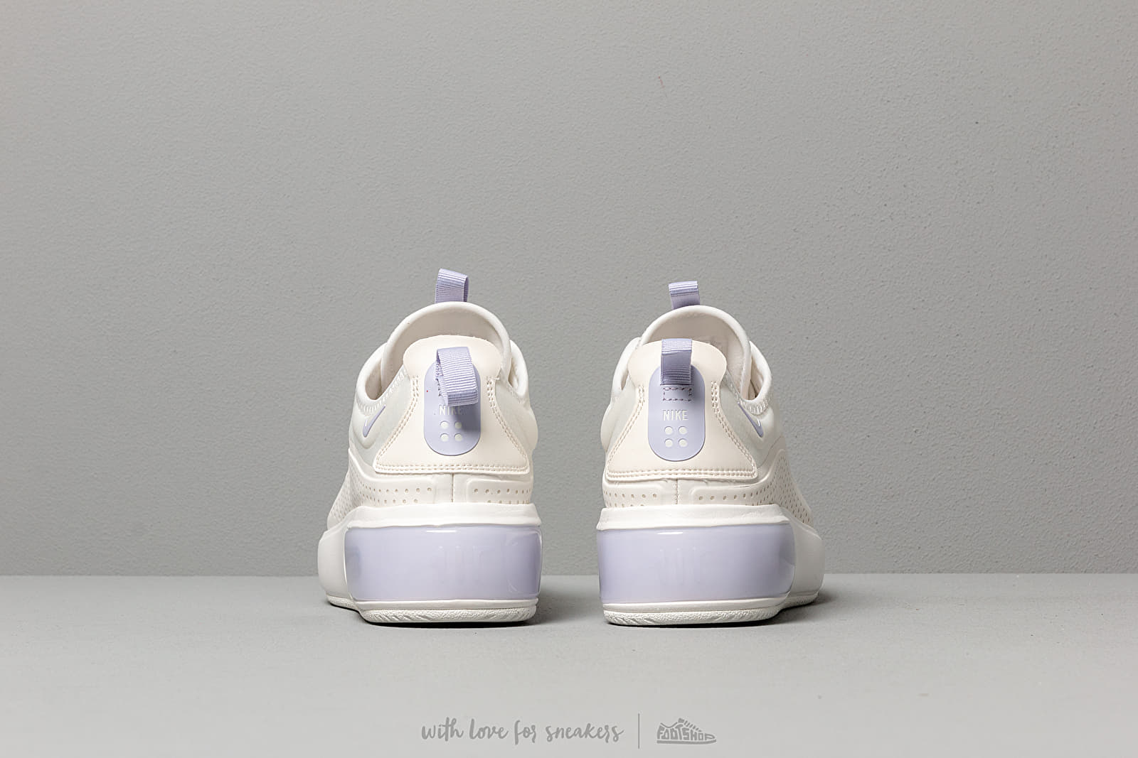 Women s shoes Nike W Air Max Dia Summit White Oxygen Purple