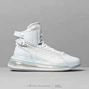 Nike air max 720 saturn pure platinum top