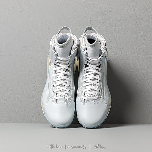 Nike air max 720 saturn pure platinum/ white 2025