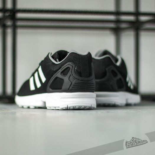 Adidas zx flux nere uomo discount