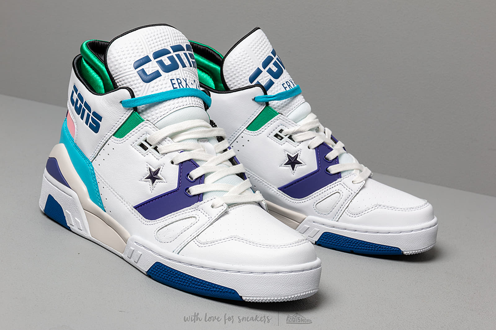 Erx 260 cheap jewel mid