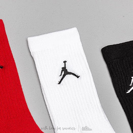 Chaussettes 2025 jordan jumpman