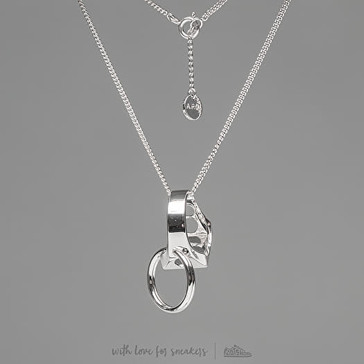 A.P.C. Theo Necklace