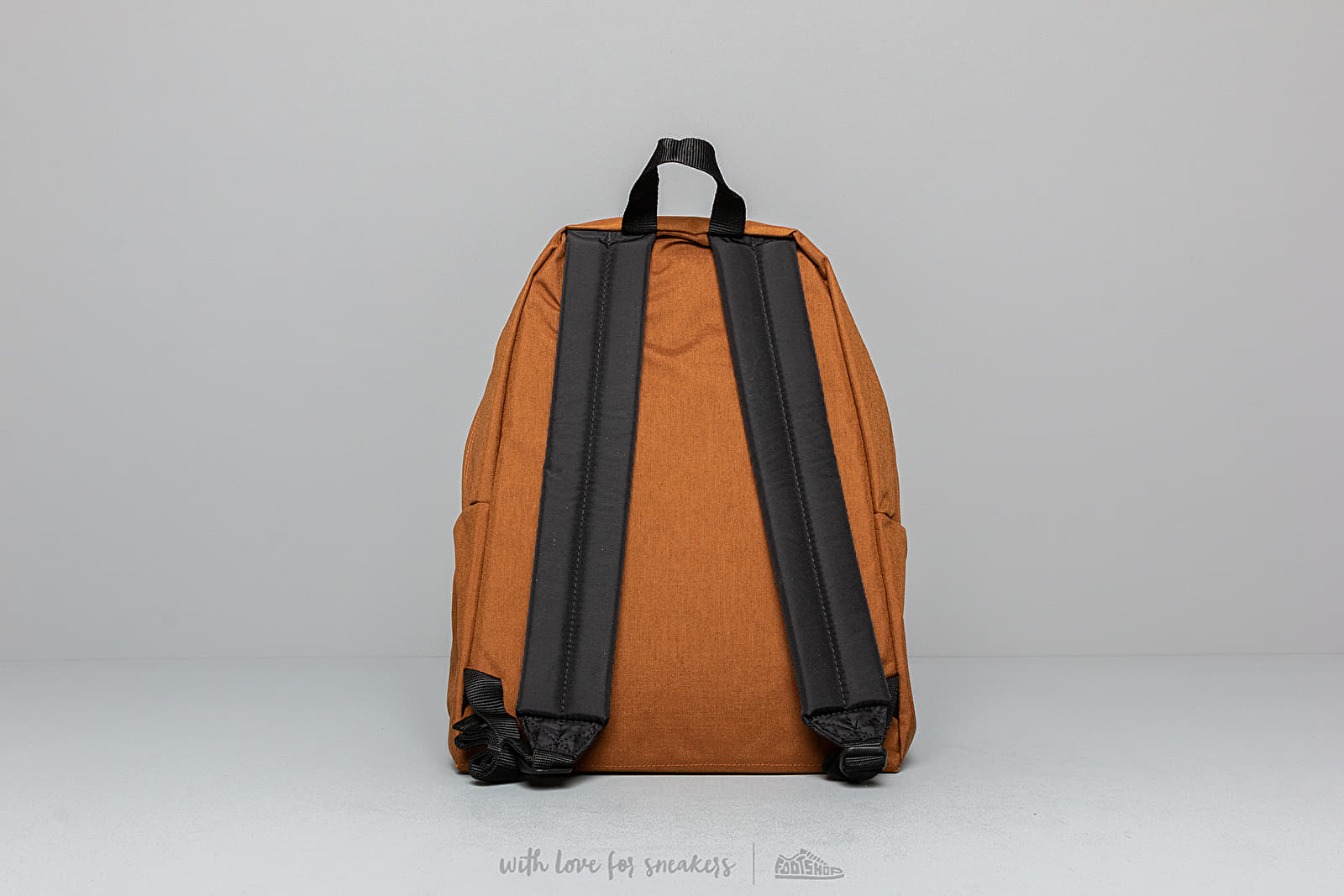 Ryggsäckar EASTPAK Padded Pak'r Wood Brown