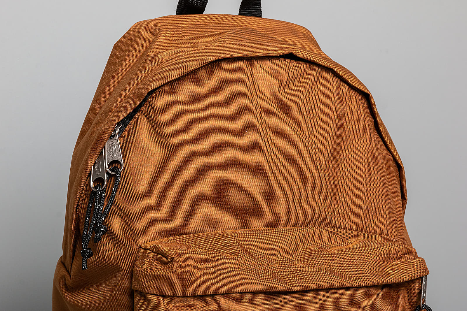 Ryggsäckar EASTPAK Padded Pak'r Wood Brown