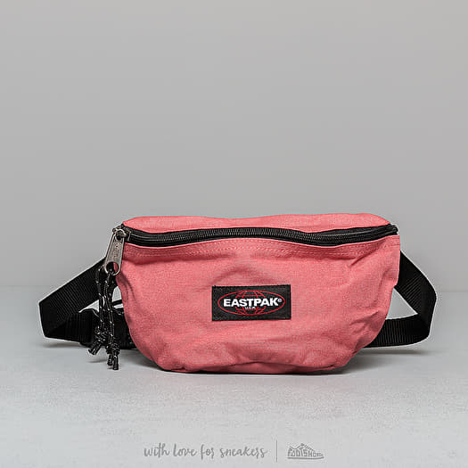 Hip bags EASTPAK Springer Marshmellow Mauve Footshop