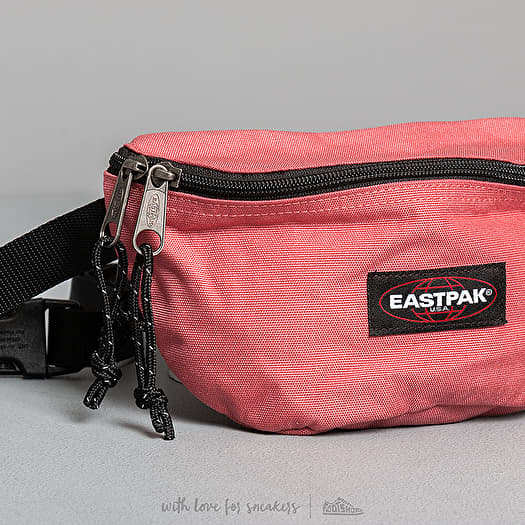 Hip bags EASTPAK Springer Marshmellow Mauve Footshop