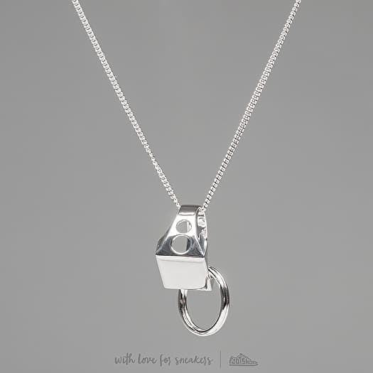 A.P.C. Theo Necklace