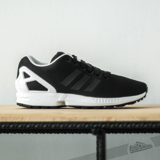 adidas ZX Flux Cblack Ftwwht