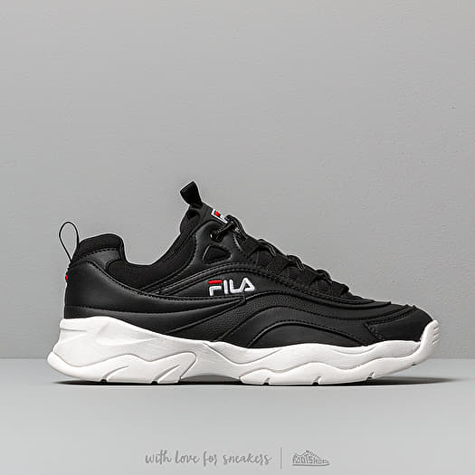 Fila x ray outlet low