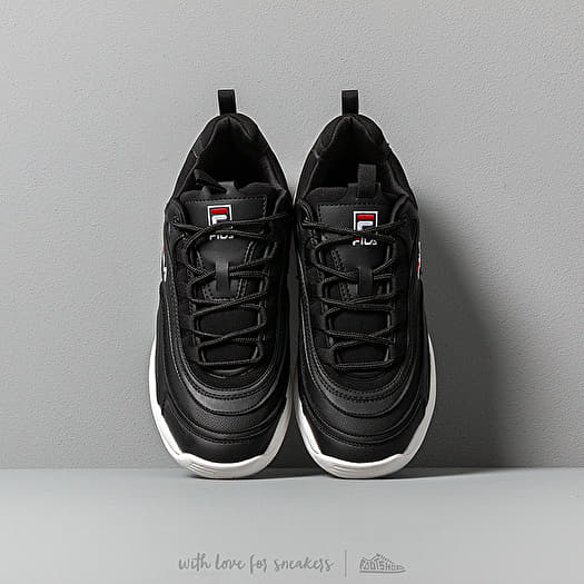 FILA Ray Low