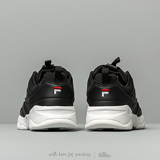 FILA Ray Low
