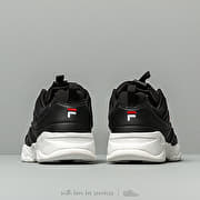 Fila ray low on feet shop