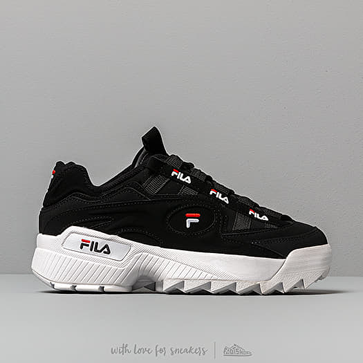 FILA D Formation W