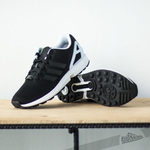 Adidas zx flux cblack discount