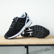 Men's shoes adidas ZX Flux Cblack/Ftwwht (B34492 BC2) | Footshop