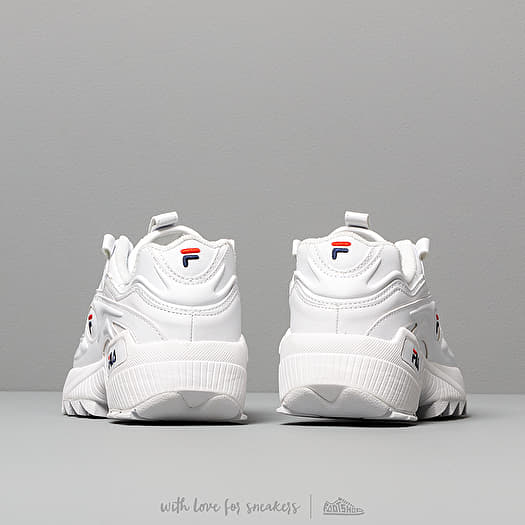 Fila shoes d on sale formation
