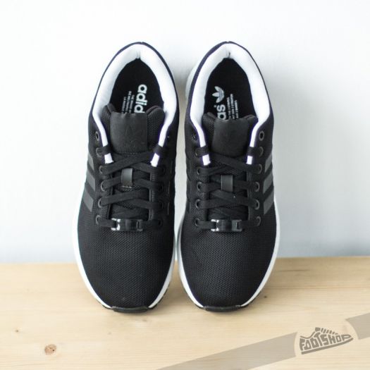 Adidas zx flux cblack store