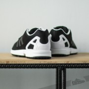 Men's shoes adidas ZX Flux Cblack/Ftwwht | Footshop