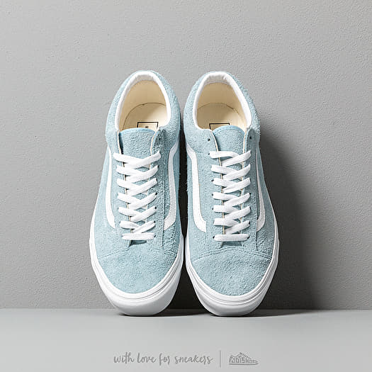 Vans cool blue store