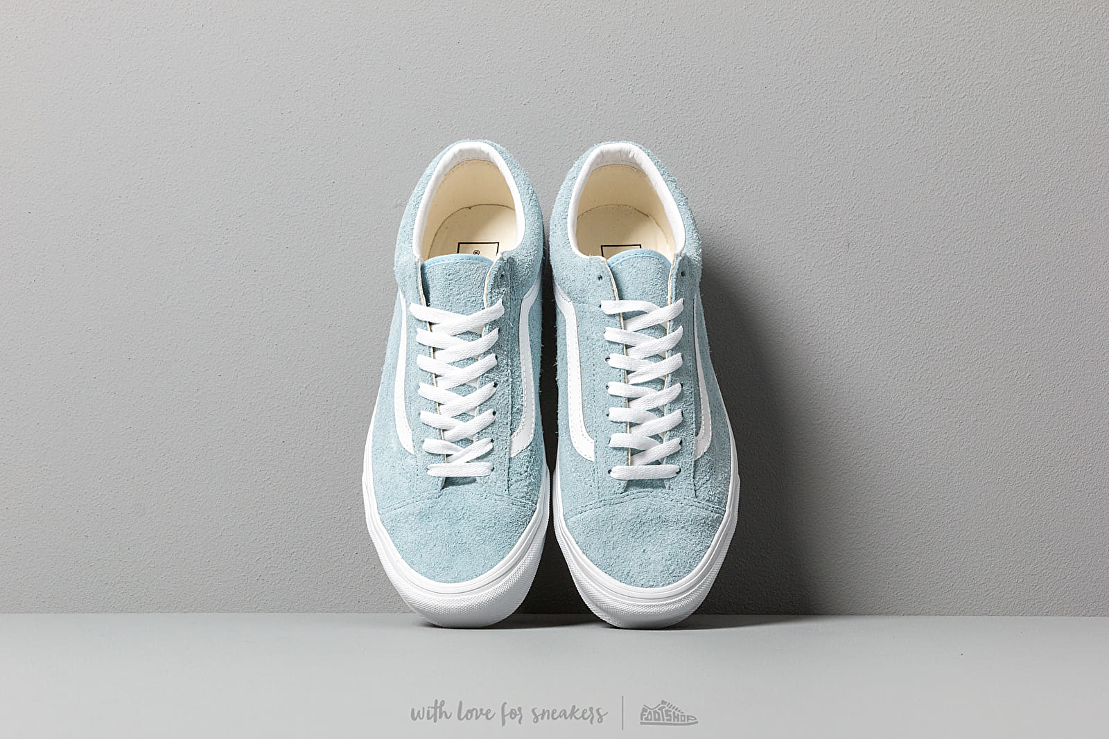 Cool sales blue vans