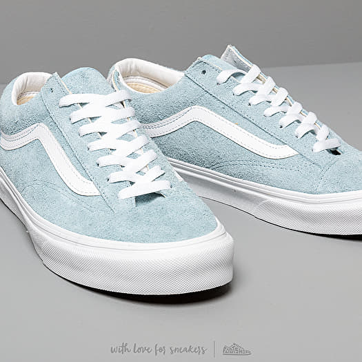 Vans cool blue hotsell