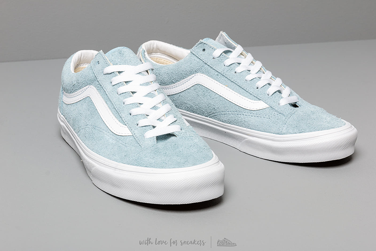Vans cool blue online