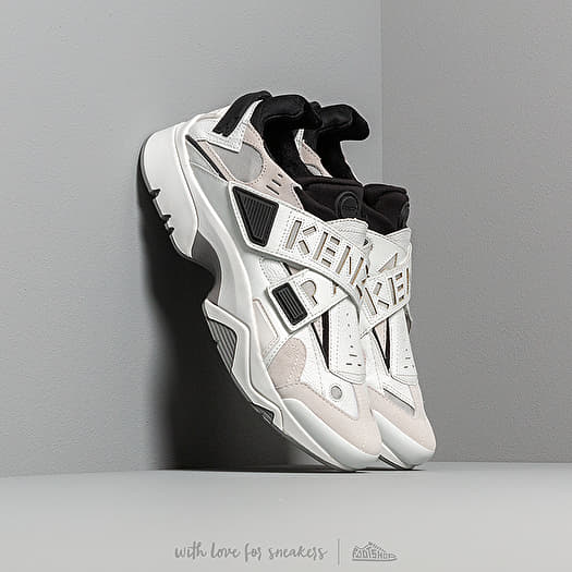 Sonic sneakers kenzo top