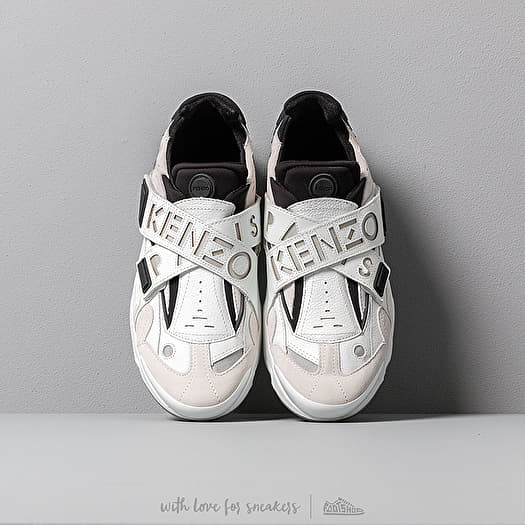 Sonic velcro sneakers hotsell