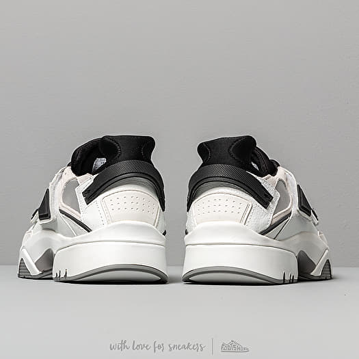 KENZO New Sonic Sneakers White/ Grey/ Black | Footshop