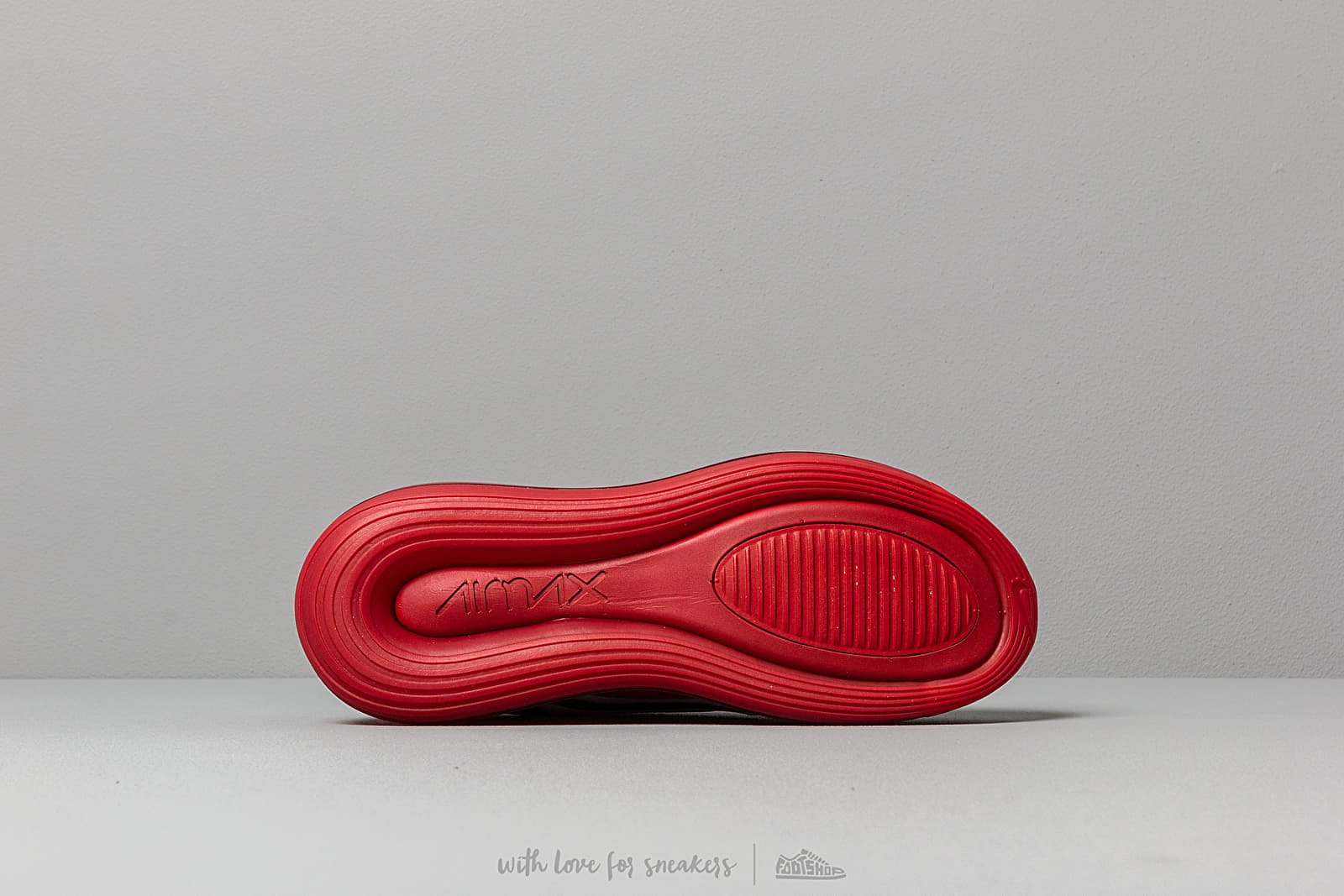 Scarpe donna Nike W Air Max 720 Se White/ Gym Red