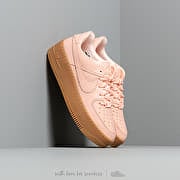 スニーカー Nike WMNS Air Force 1 Sage Low LX Washed Coral|AR5409-600 WMNS NIKE AIR FORCE 1 AF1 SAGE LOW LX WASHED CORAL PINK SZ