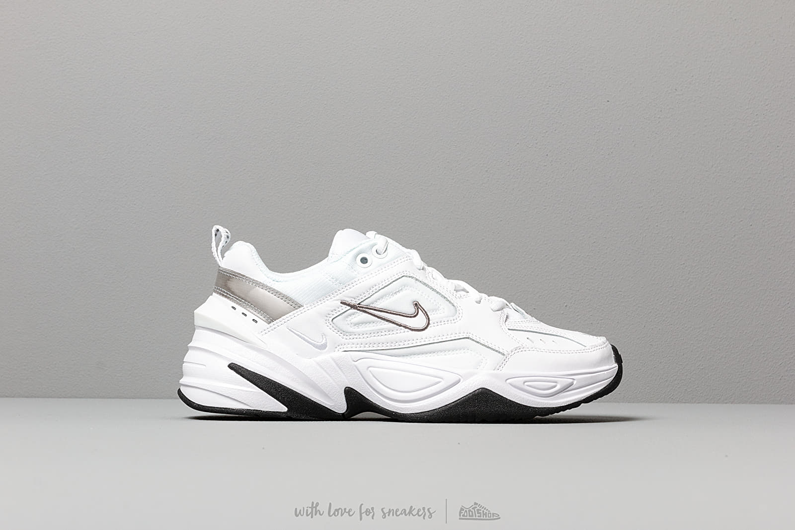 Nike m2k tekno footshop clearance