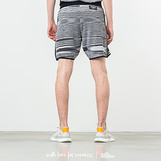 Saturday x missoni shorts top