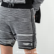 adidas - 即日発送 新品タグ付き Missoni Saturday Shorts Shorts adidas x Missoni Saturday Short Black/ White/ Dark
