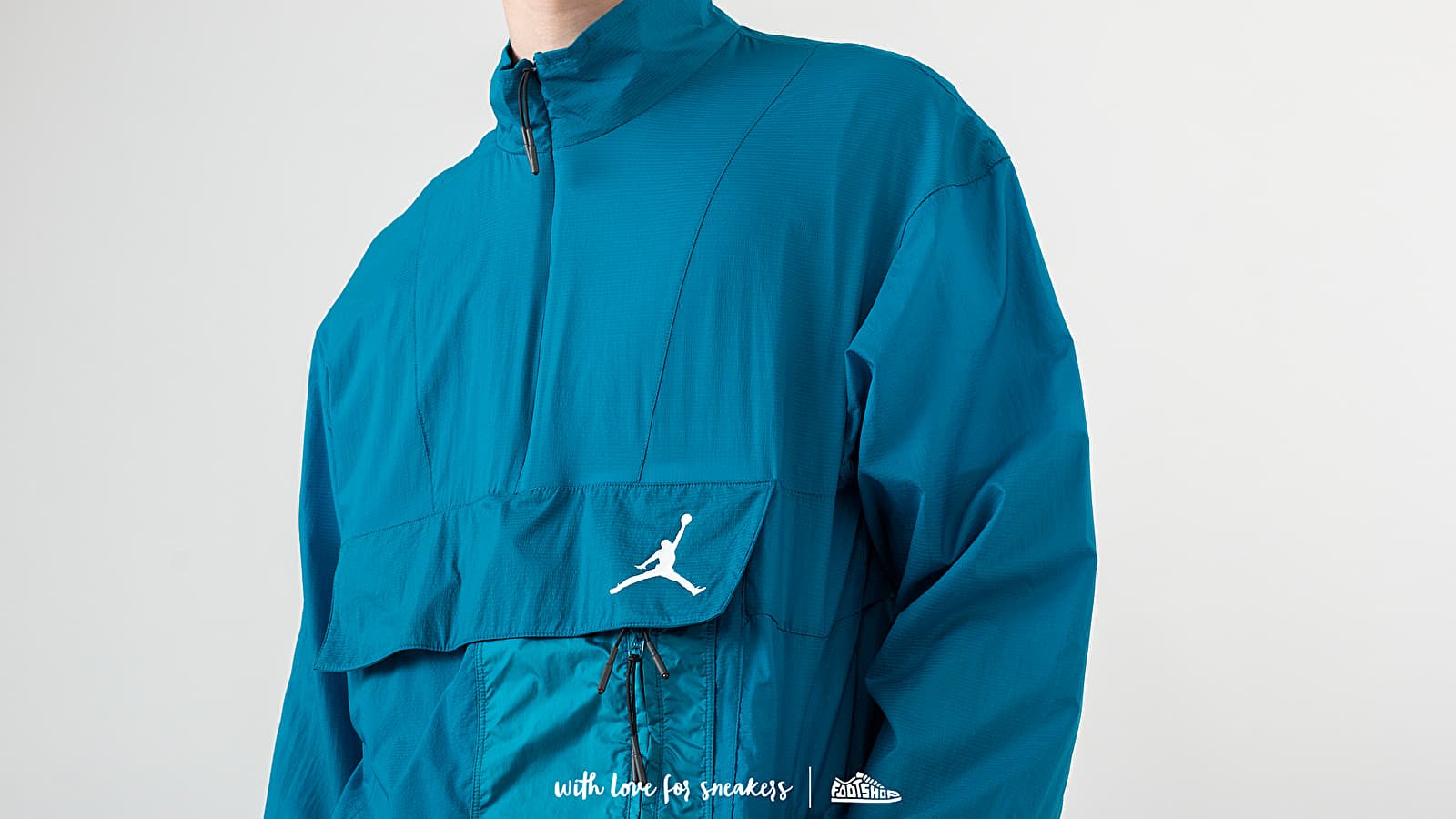 Jordan 23 clearance engineered lightweight jacket