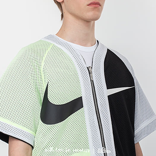 Nikelab baseball shop